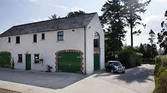 Lisnacurran Country House B&B | Kuzey İrlanda - Down (ilçe) - Dromore