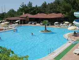 Greenland Hotel | Muğla - Fethiye - Ölüdeniz