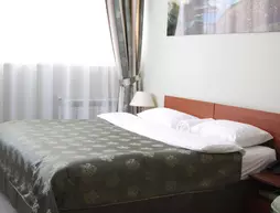 Maleton Hotel | Moskova (ve civarı) - Cheryomushki District