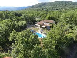 Le Clos d&#39;Eima | Provence - Alpes - Cote d'Azur - Var - Cannes (ve civarı) - Saint-Cezaire-sur-Siagne