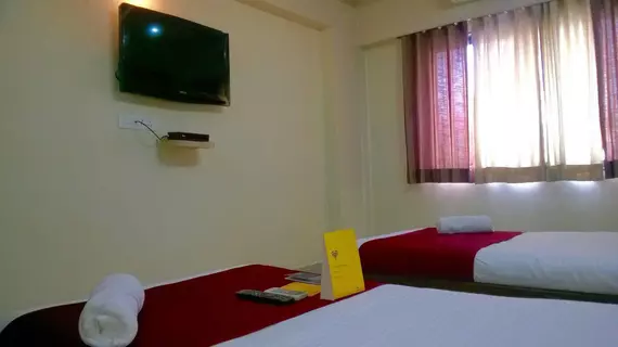 Sagar Inn | Maharaştra - Pune Bölgesi - Pune