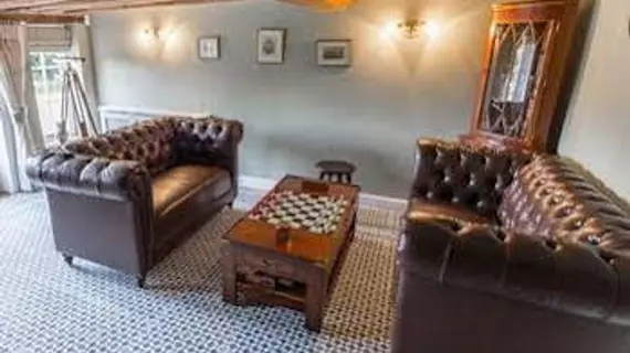 Green Farmhouse | Kent (kontluk) - Swale District - Sittingbourne - Lower Halstow