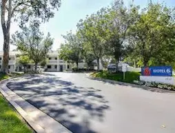 Motel 6 Thousand Oaks South | Kaliforniya - Los Angeles County - Thousand Oaks