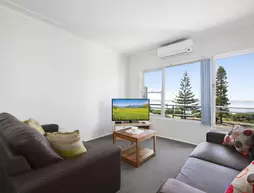 Le Sands Apartments | New South Wales - Sidney (ve civarı) - Brighton-le-Sands