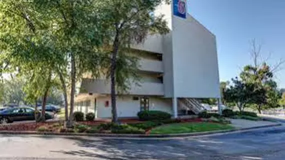 Motel 6 Memphis Downtown | Tennessee - Memphis (ve civarı) - Memphis - Downtown Memphis