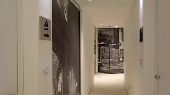 Aparthotel Duomo | Lombardy - Milano (ve civarı) - Milano - Centro Storico