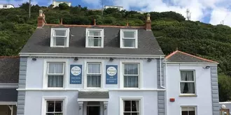 Portreath Arms Hotel