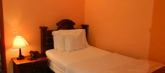 Casa Quinta Hotel Boutique | Cundinamarca - Bogota (ve civarı) - Bogota - La Candelaria