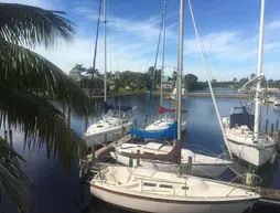 Mariners Lodge and Marina | Florida - Fort Myers (ve civarı) - Fort Myers Beach