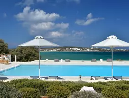 Ambassador Sea Side Villas | Ege Adaları - Paros