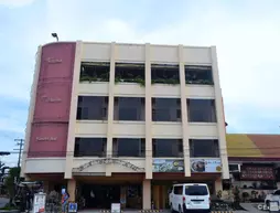 Phela Grande Hotel | Soccsksargen - General Santos