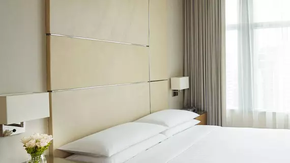 Marriott Executive Apartments Bangkok, Sukhumvit Thonglor | Bangkok - Bangkok Merkezi İş Bölgesi