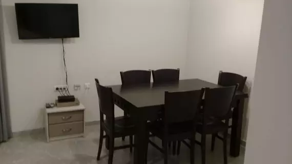 Segal in Jerusalem Apartments | Mate Yehuda Bölge Konseyi - Kudüs (ve civarı) - Kudüs - Kudüs Kent Merkezi