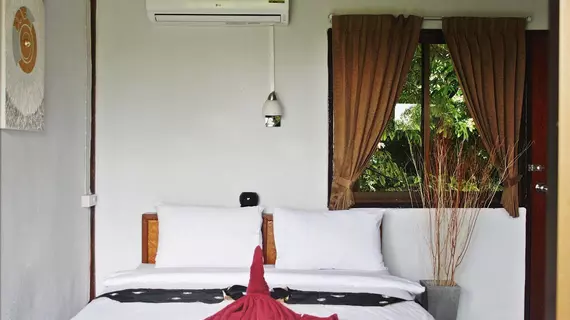 Lanta Halabala Resort | Krabi İli - Ko Lanta