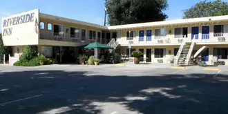 Colusa Riverside Inn