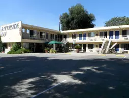 Colusa Riverside Inn | Kaliforniya - Yuba City (ve civarı) - Colusa