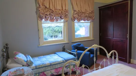 Donalea Bed & Breakfast | Tazmanya - Castle Forbes Bay