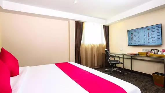 Hotel Royal Bangkokchinatown | Bangkok - Bangkok Eski Kent Bölgesi