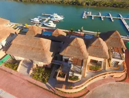 Grand Marina | Yucatan - Merida (ve civarı) - Telchac Puerto