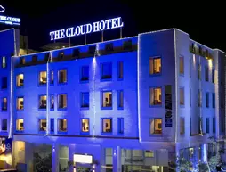 The Cloud Hotel | Gujarat - Ahmedabad Bölgesi - Ahmedabad