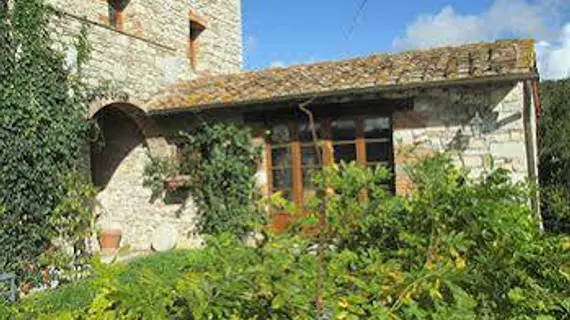 Relais Villa Casalta | Toskana - Siena (vilayet) - Castellina in Chianti