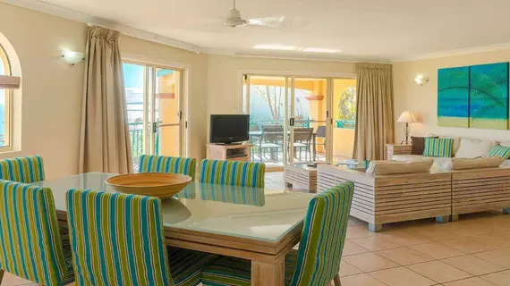 Toscana Village Resort | Queensland - Whitsunday Regional - Airlie Plajı (ve civarı) - Airlie Beach