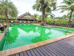 Baan Baitan Resort | Rayong İli - Klaeng