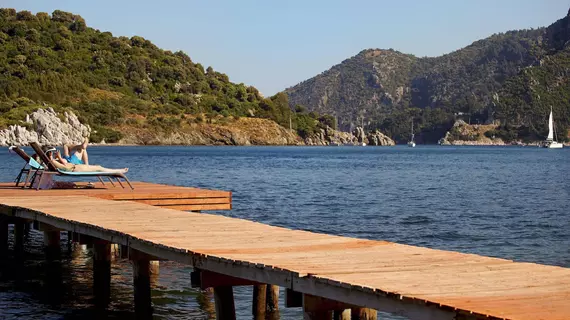 Orka Lotus Beach | Muğla - Marmaris - İçmeler