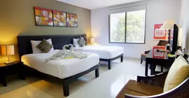 NIDA Rooms Kuta Dream Muzium Zone | Bali - Badung - Dewi Sri