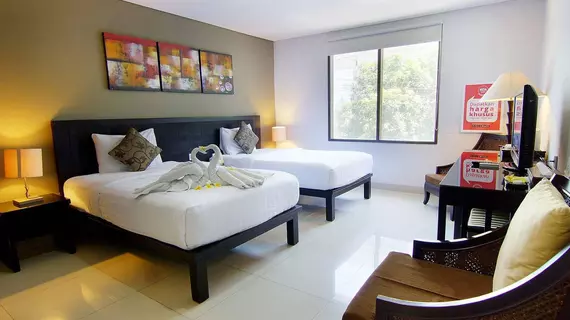 NIDA Rooms Kuta Dream Muzium Zone | Bali - Badung - Dewi Sri