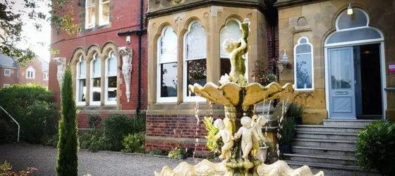 Brockley Hall Hotel | Kuzey Yorkshire (kontluk) - Middlesbrough - Cleveland