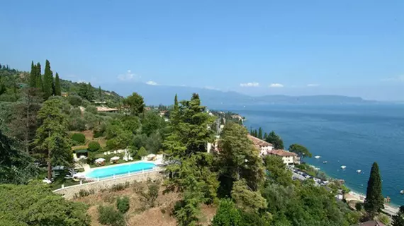 Hotel Villa Del Sogno | Lombardy - Brescia (il) - Gardone Riviera