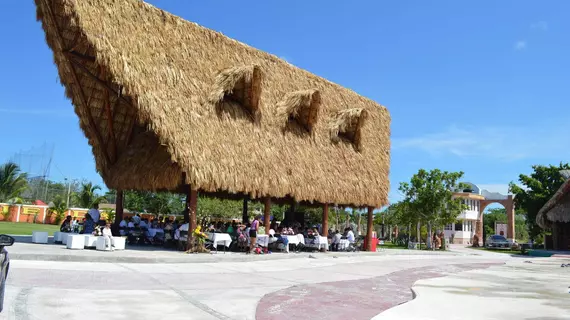 Hotel Hacienda Ixtlan | Quintana Roo - Cozumel