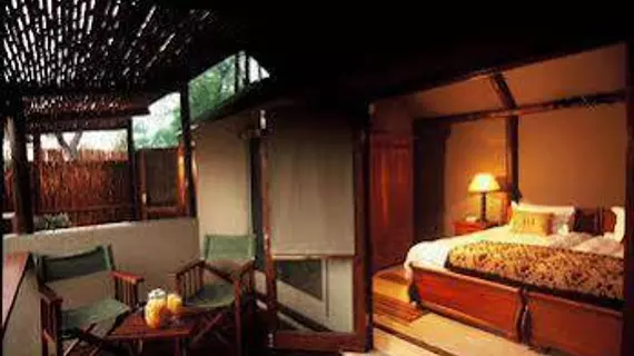 Chapungu Luxury Tented Camp | Limpopo - Maruleng - Hoedspruit