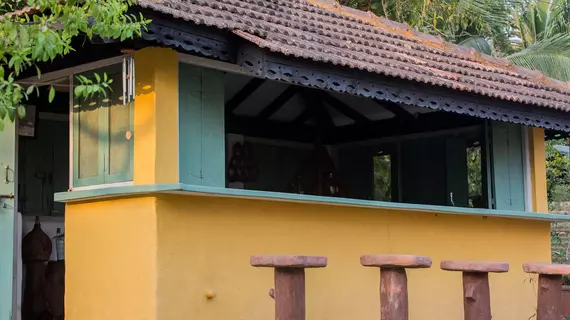 Wildflower Villas | Goa - Kuzey Goa - Marra