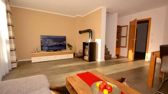 Holiday House KITZVIEW | Salzburg (eyalet) - Zell am See - Kaprun