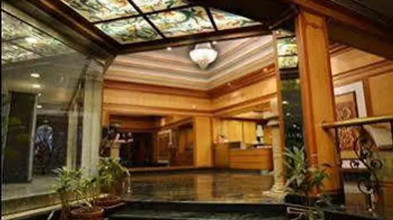 Hotel Kala Sagar | Maharaştra - Pune Bölgesi - Pune