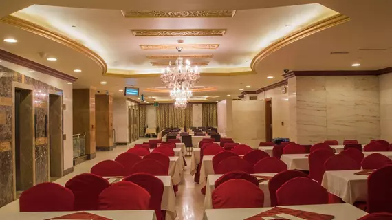 Dar Al-Naeem Hotel | Al Madinah Province - Medina