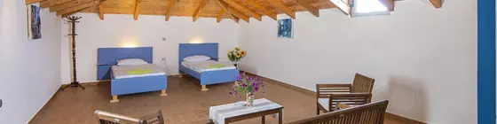 Blue Pearl Villa Apolakkia | Ege Adaları - Rodos Bölgesel Birimi - Rodos