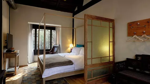 Blossom Hill Inn Lijiang Skyland | Yunnan - Lijiang