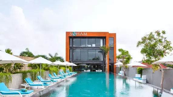 Maca Villas and Spa | Bali - Badung - Seminyak