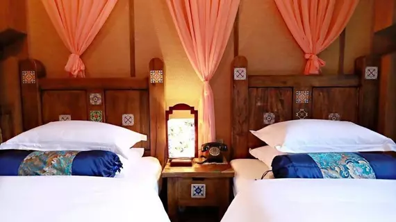 Yunlong Hotel | Yunnan - Lijiang - Dayan Old Town