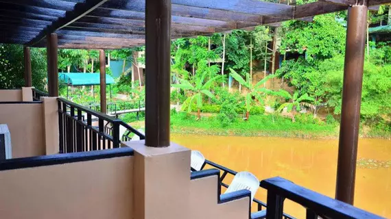 Kanita Resort & Camping | Phuket (ve civarı) - Thalang