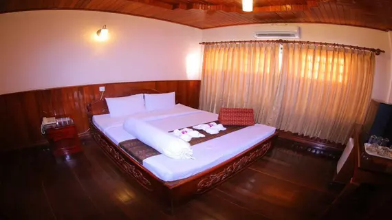 Freedom Hotel | Siem Reap (ili) - Siem Reap