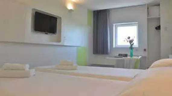 ibis Styles Paris Saint Ouen | Ile-de-France - Paris - Saint-Ouen