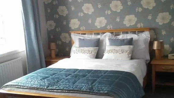 Ardree House B&B | Kerry (kontluk) - Killarney