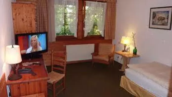 Akzent Hotel Zur Wasserburg | Aşağı Saksonya - Bremen (ve civarı) - Harpstedt