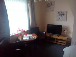 Aparthotel Blackpool | Lancashire (kontluk) - Blackpool - Güney Sahili