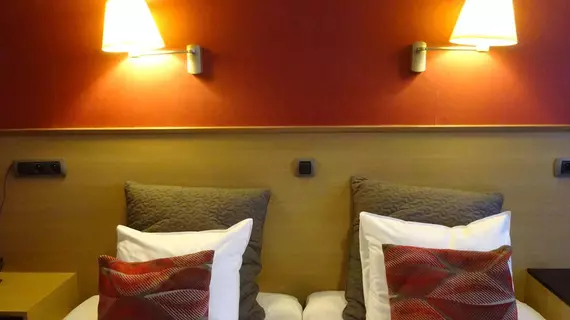 Hotel Malleberg | Flaman Bölgesi - Batı Flanders (il) - Bruges (ve civarı) - Brüj