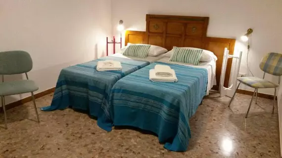 La Casa Reggina | Calabria - Reggio di Calabria (vilayet) - Reggio di Calabria